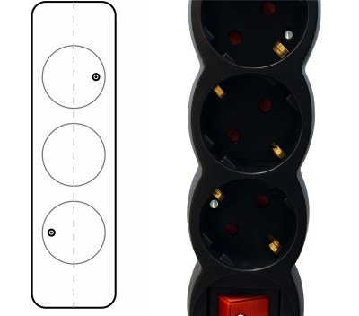 03 holes